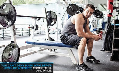 Celebrity Workout Transformations