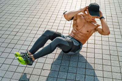 AB TRAINING TIP #2