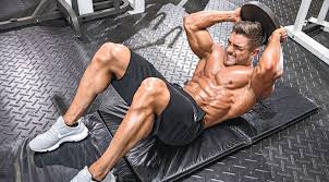 Improving My Abs: Ab Training Tips #4 and #5