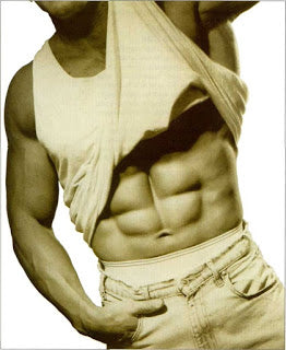 Improving Your Abs!  Ab Training, Tip #3