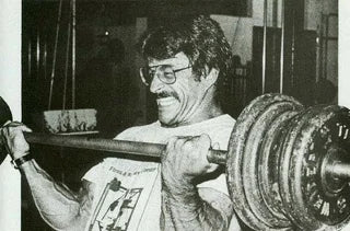 The Brutal Truth About Building Freaky Arms — Mike Mentzer Style