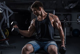 Study: More Time in the Gym Doesn't Mean Better Results