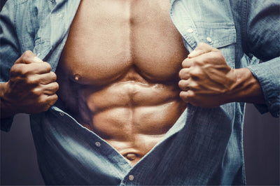 Exercise for Flat Back Syndrome.  Ab Tip #10