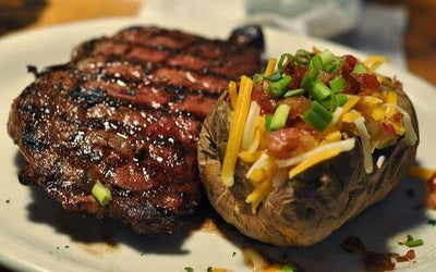 This Is Your Cheat Day. Eat Anything You Want