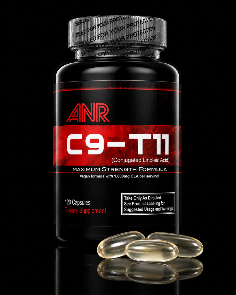 C9-T11 Anti-Catabolic Muscle Growth Complex