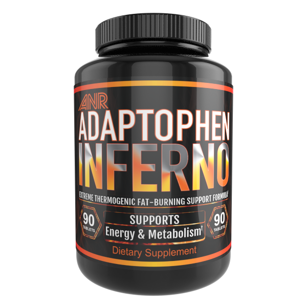Adaptophen Inferno