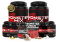 Super Muscle Building Stack® — Testosterone-Fueled Performance System