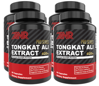 Tongkat Ali 400 Buy 3 Get 1 FREE