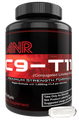 C9-T11 Anti-Catabolic Muscle Growth Complex - TeamANR
