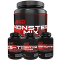 Monster Muscle-Building Stack - TeamANR