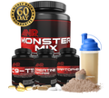 Monster Muscle-Building Stack - TeamANR