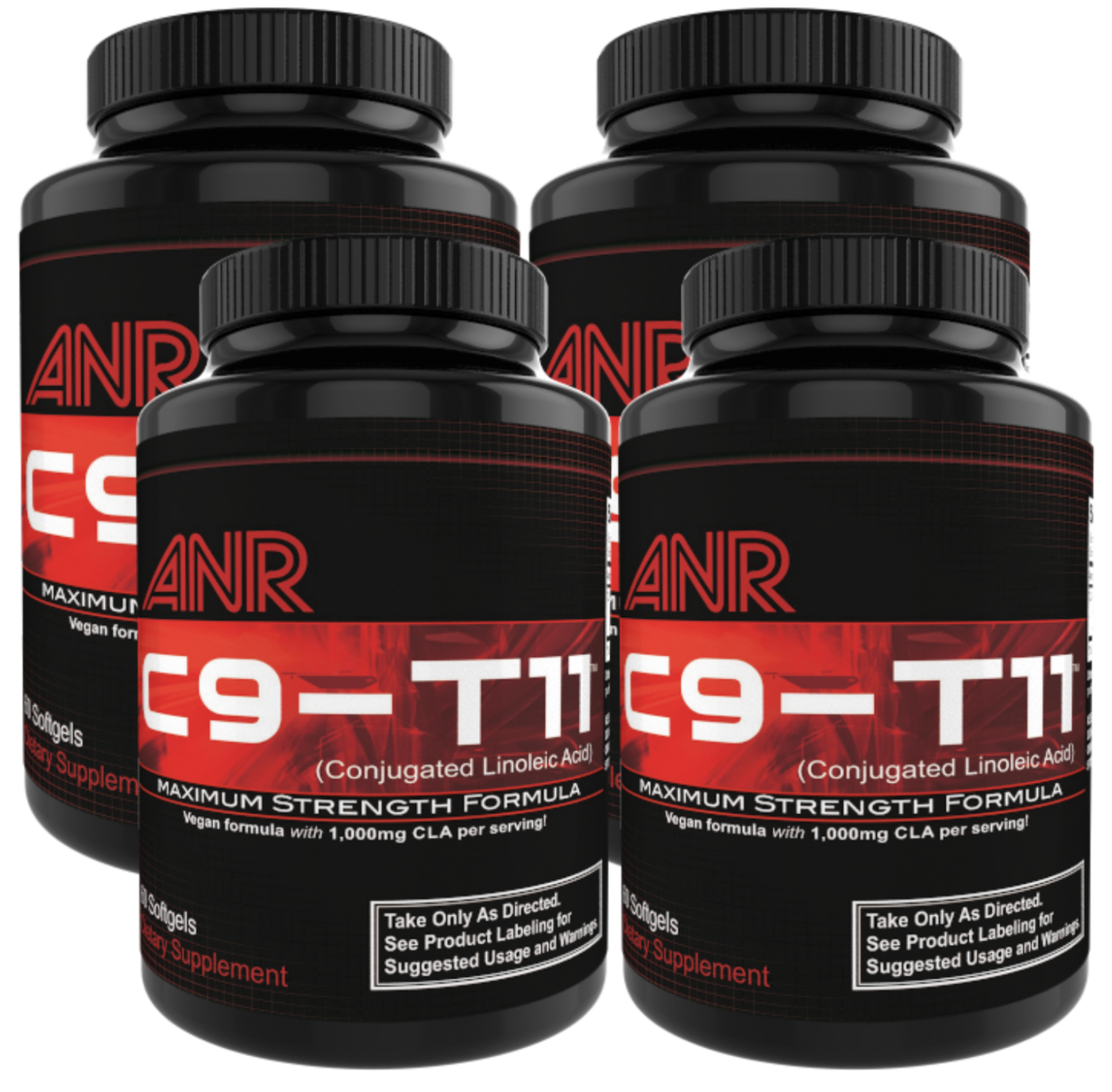 C9-T11 Buy 3 Get 1 FREE - TeamANR