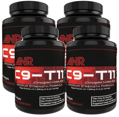 C9-T11 Buy 3 Get 1 FREE - TeamANR