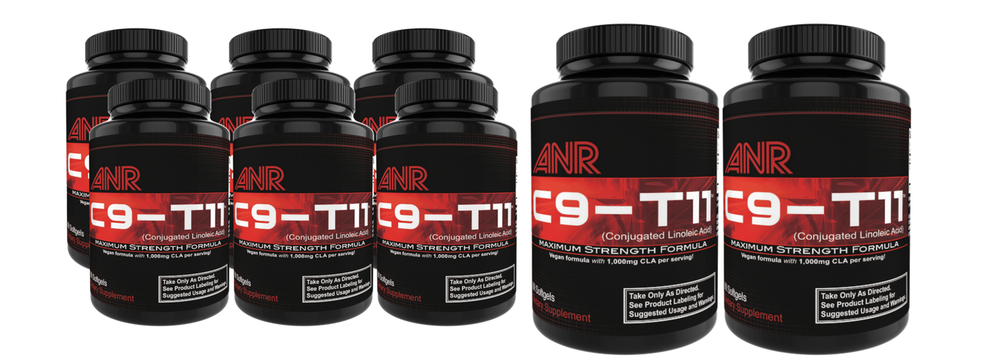 C9-T11 Buy 6 Get 2 FREE - TeamANR