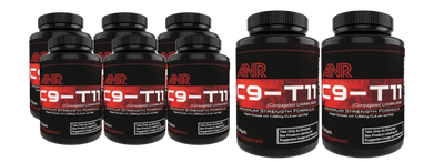 C9-T11 Buy 6 Get 2 FREE - TeamANR