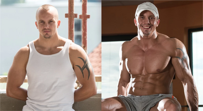 Monster Mix 3 Pack - TeamANR