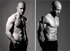 Monster Muscle-Building Stack - TeamANR