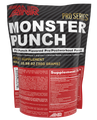 Monster Punch Pre-Workout Powder