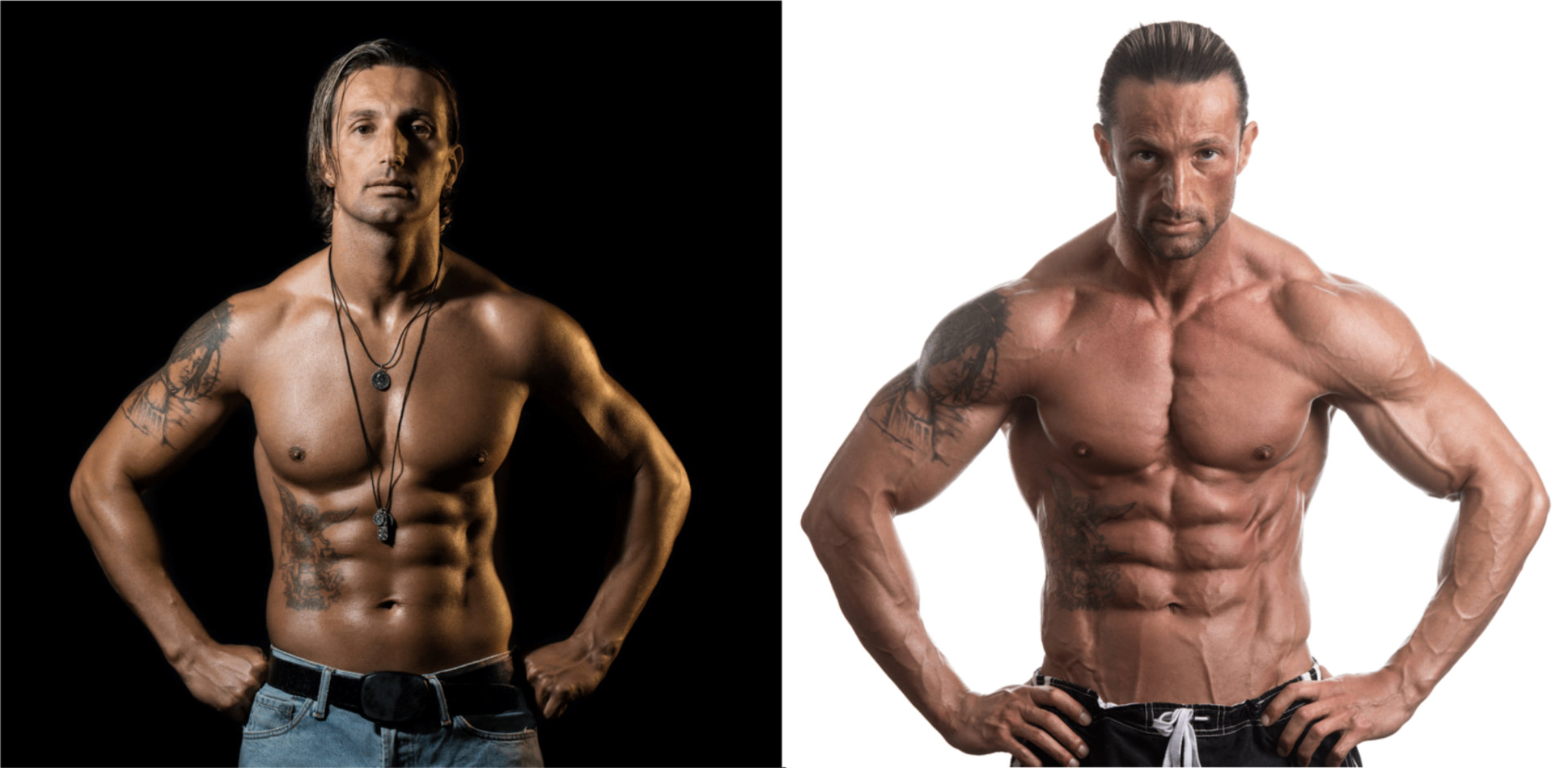 Monster Muscle-Building Stack - TeamANR