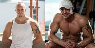 Monster Muscle-Building Stack - TeamANR