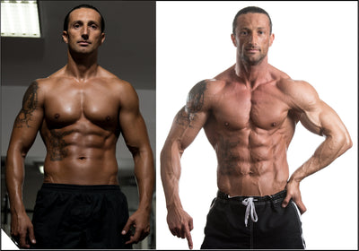 C9-T11 Anti-Catabolic Muscle Growth Complex - TeamANR