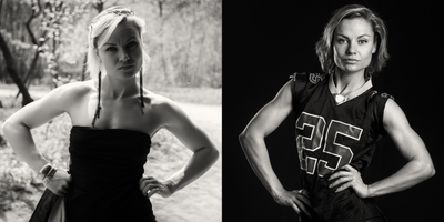 Monster Muscle-Building Stack - TeamANR